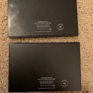 Morphe 15 Bundle (15B and 15D)